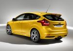 Ford Focus ST 2010 года